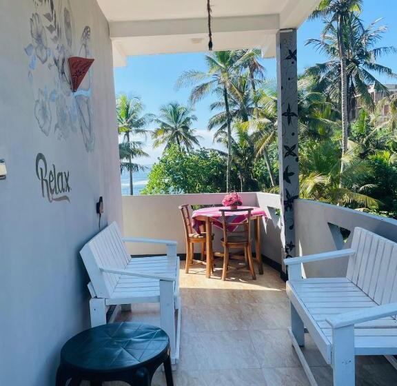 پانسیون Ocean Guest House