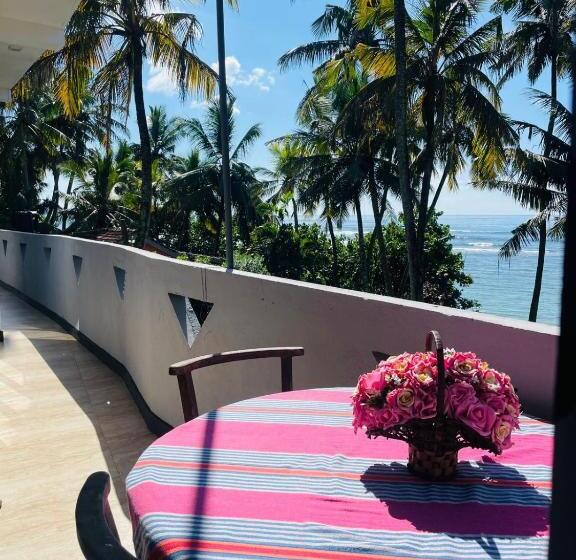 پانسیون Ocean Guest House