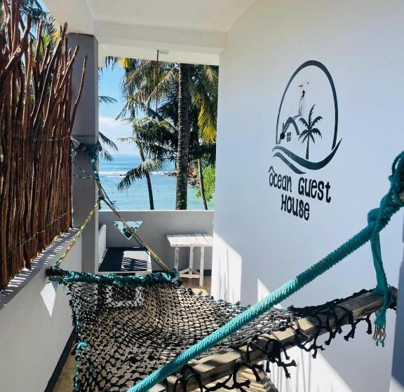 پانسیون Ocean Guest House