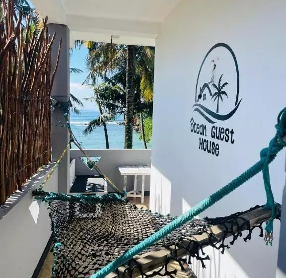 Majatalo Ocean Guest House