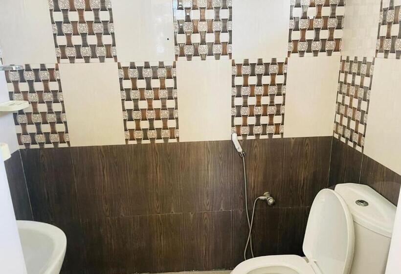 پانسیون Ocean Guest House