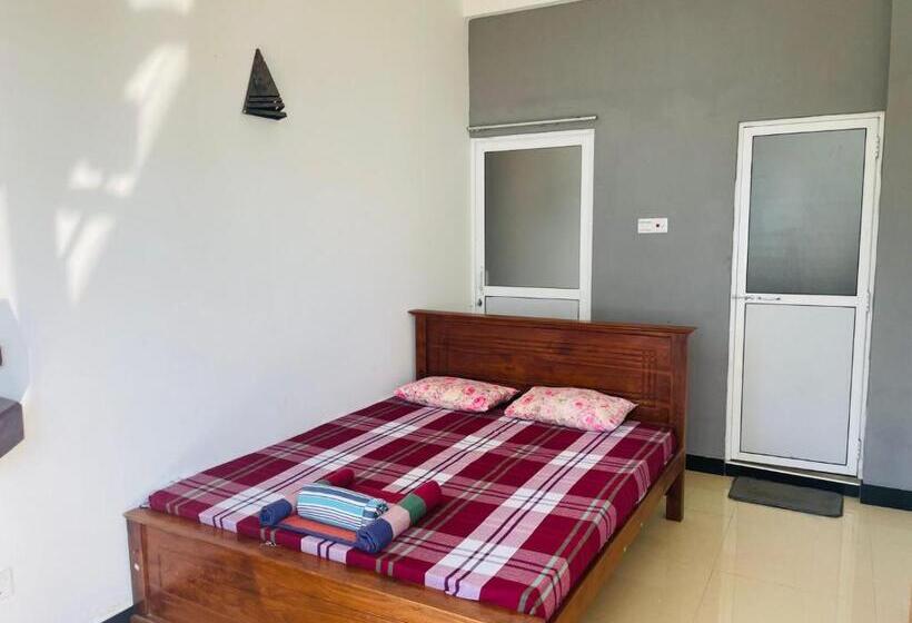 پانسیون Ocean Guest House