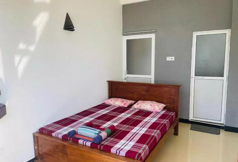 Majatalo Ocean Guest House