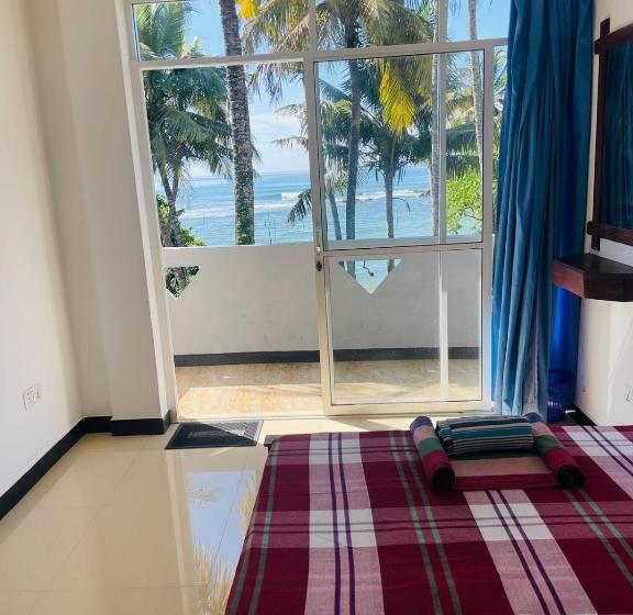 پانسیون Ocean Guest House