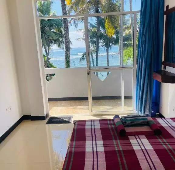 Majatalo Ocean Guest House