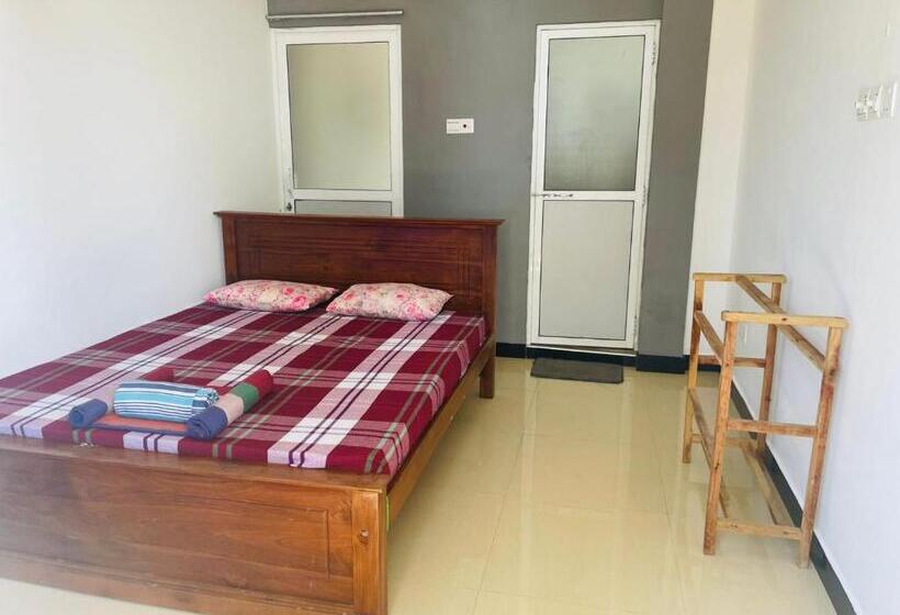پانسیون Ocean Guest House