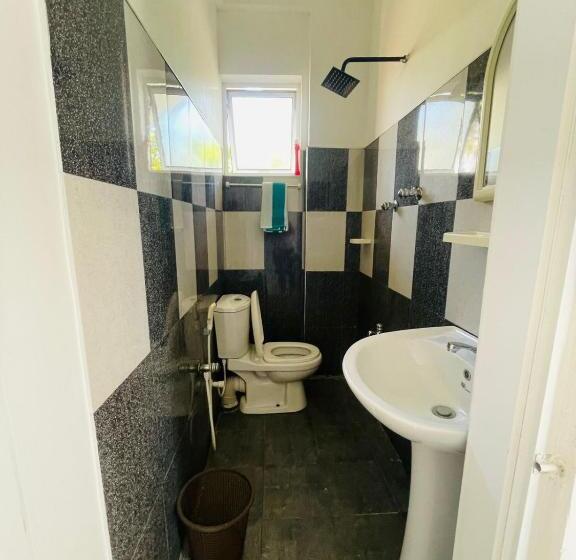پانسیون Ocean Guest House