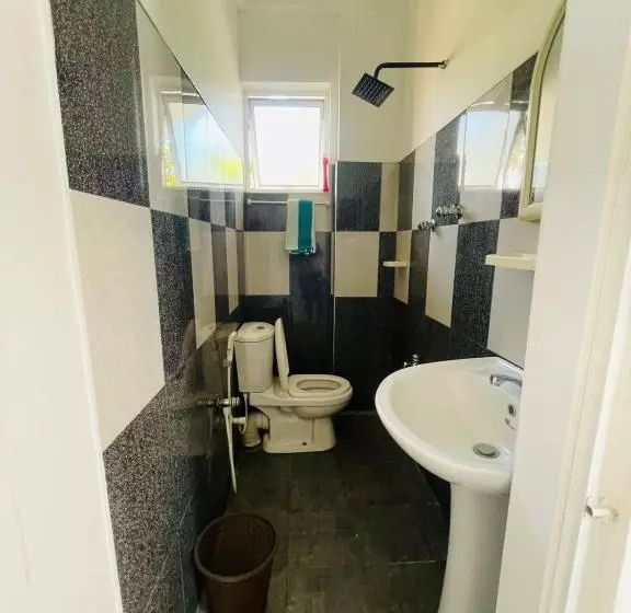 Majatalo Ocean Guest House