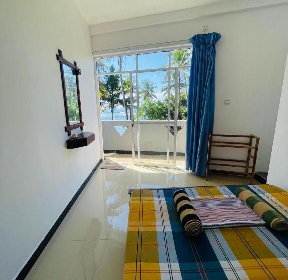 پانسیون Ocean Guest House