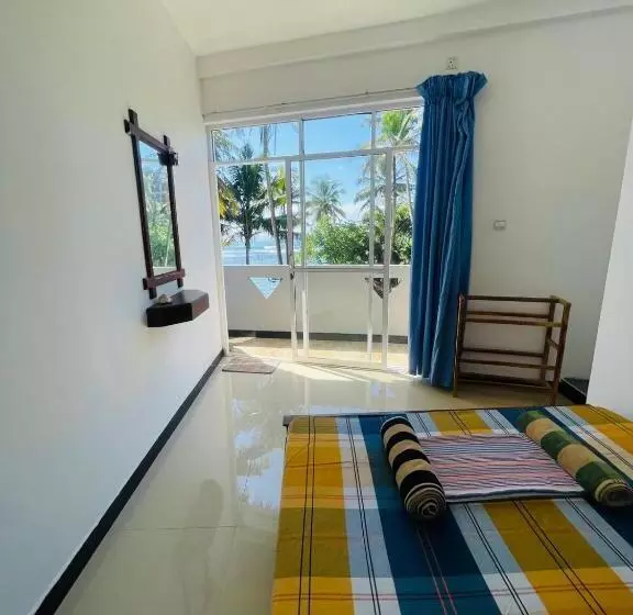 Majatalo Ocean Guest House