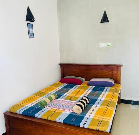 پانسیون Ocean Guest House