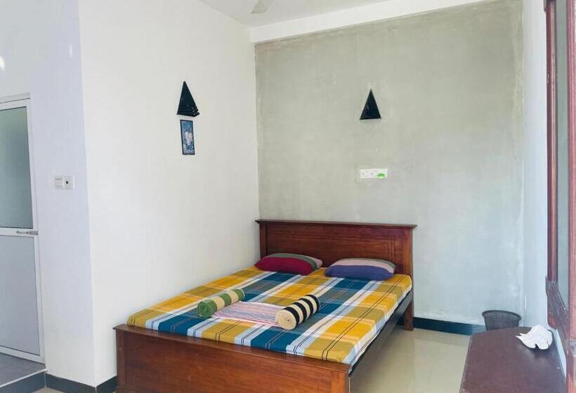 پانسیون Ocean Guest House