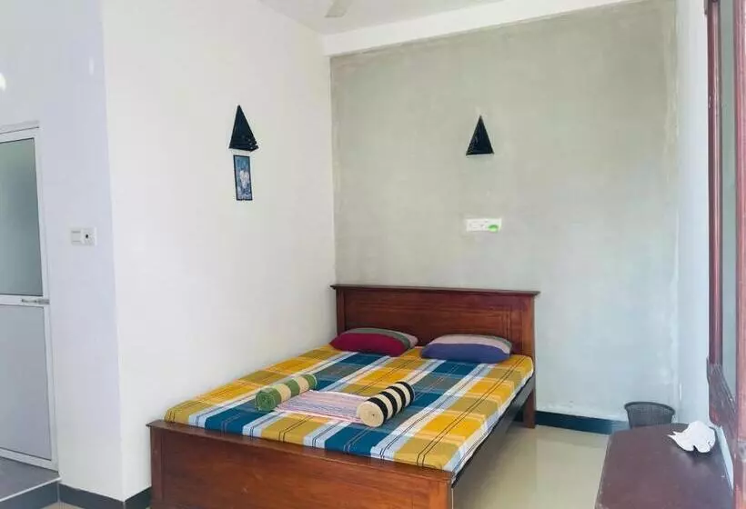 Majatalo Ocean Guest House