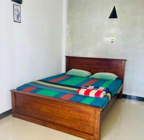 پانسیون Ocean Guest House