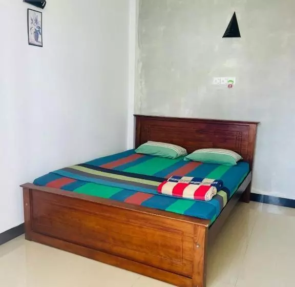Majatalo Ocean Guest House