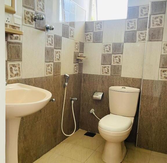 پانسیون Ocean Guest House