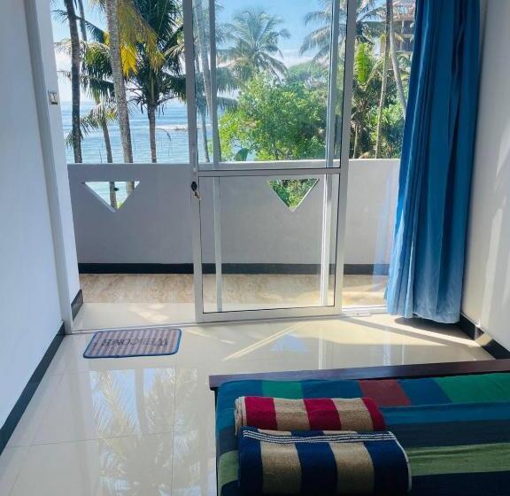 پانسیون Ocean Guest House