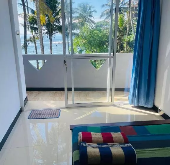 Majatalo Ocean Guest House