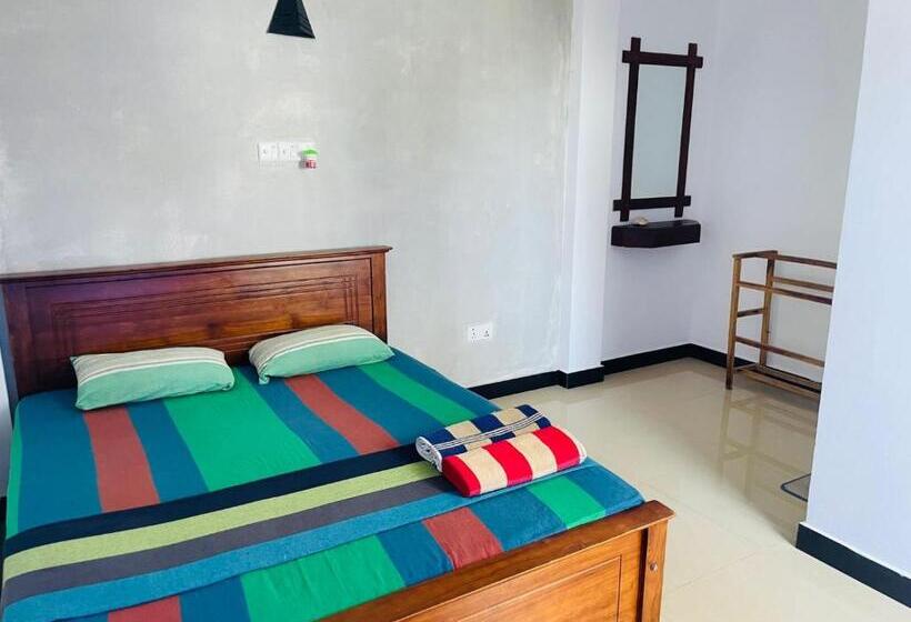 پانسیون Ocean Guest House