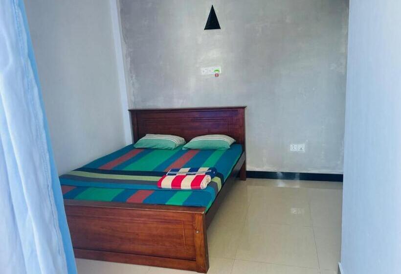 پانسیون Ocean Guest House