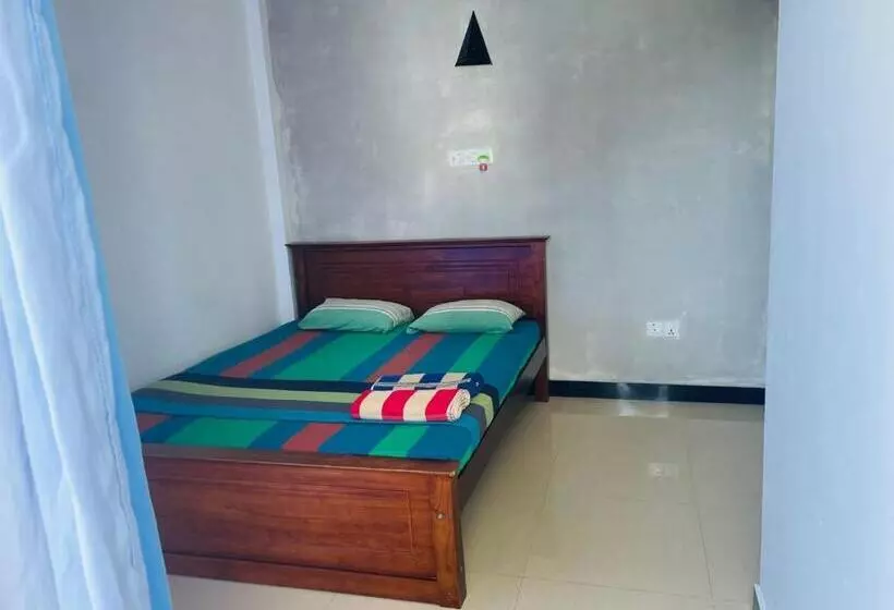 Majatalo Ocean Guest House