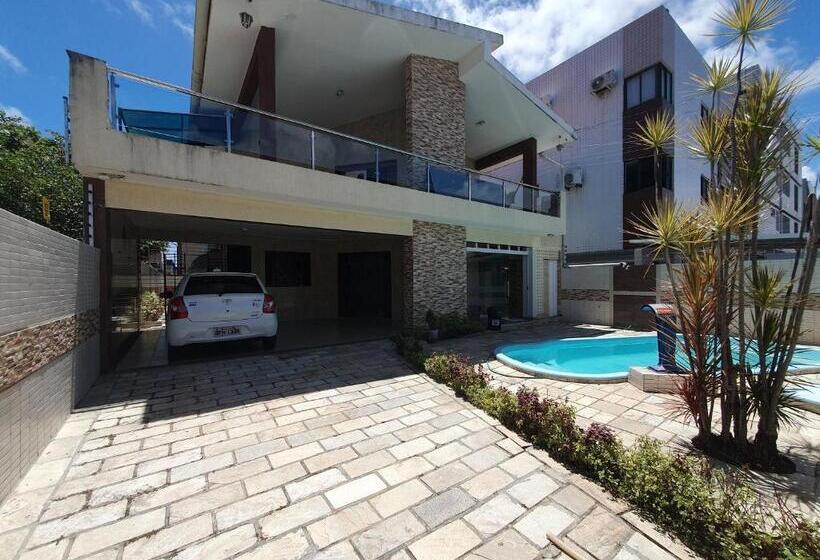 پانسیون Quartos Dos Sonhos