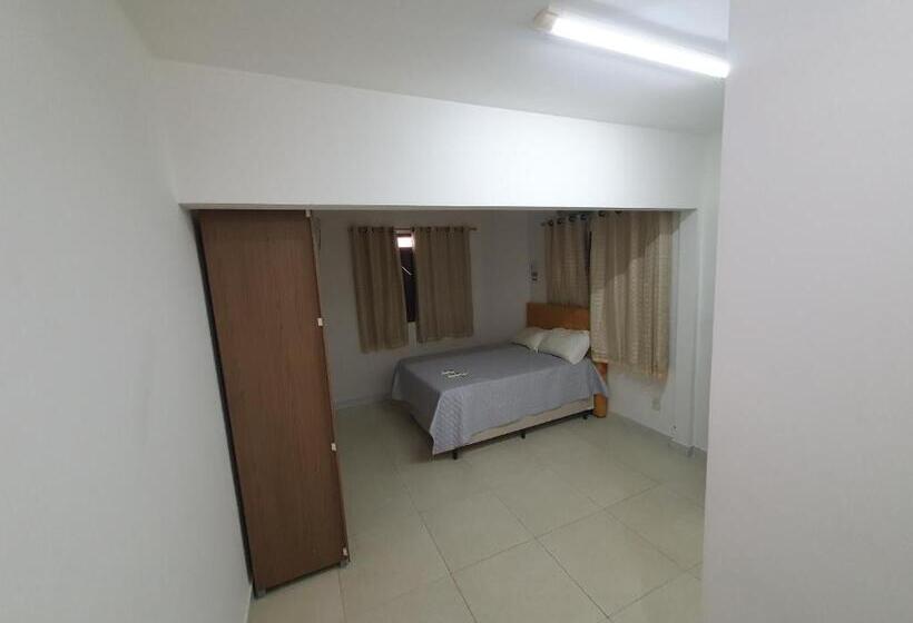 پانسیون Quartos Dos Sonhos