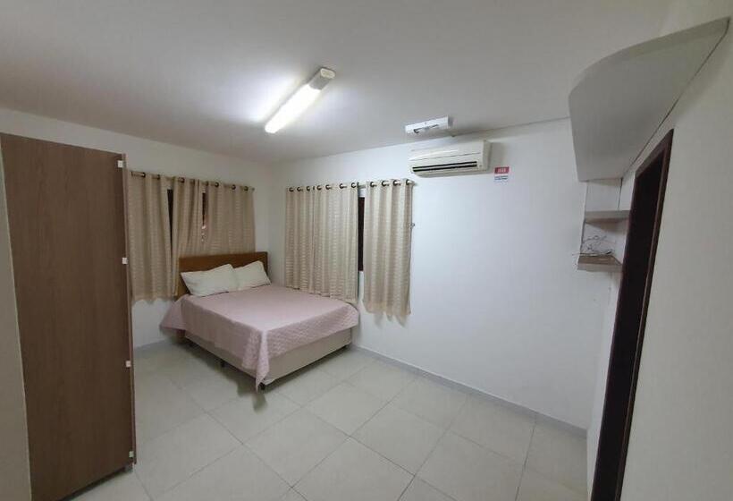 پانسیون Quartos Dos Sonhos