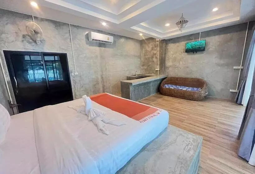ペンション Seaview Hopper Phuket House