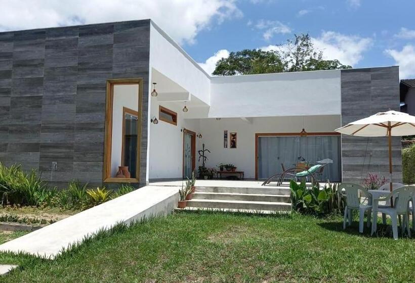 پانسیون Brisa Mar Suítes