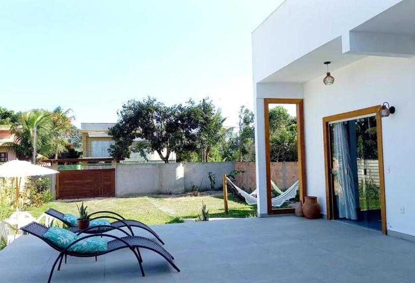 پانسیون Brisa Mar Suítes