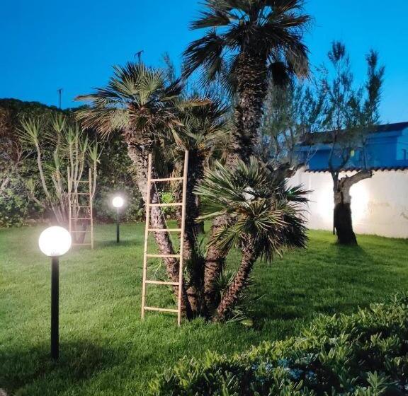 San Domenico Bed And Breakfast