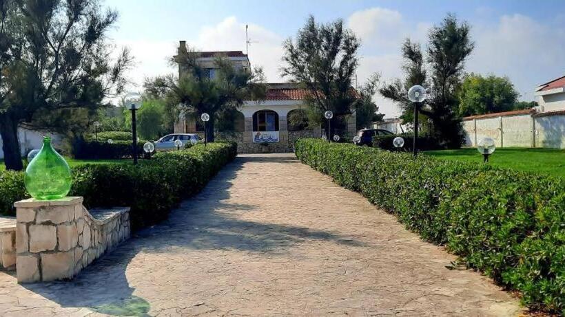 San Domenico Bed And Breakfast