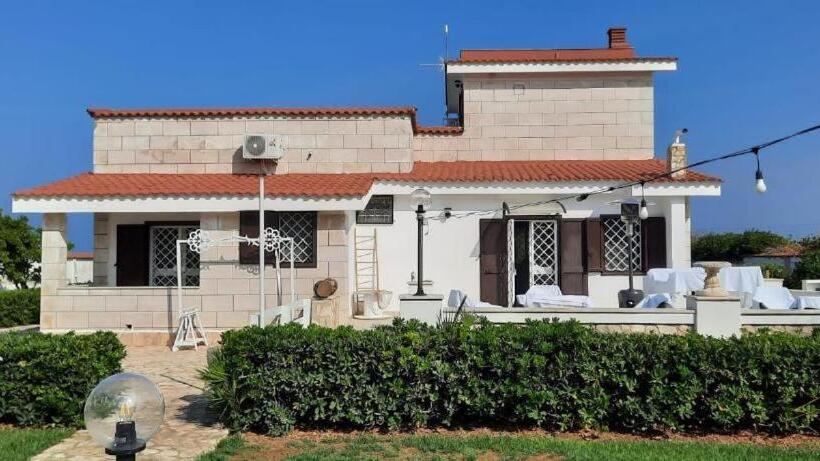 San Domenico Bed And Breakfast