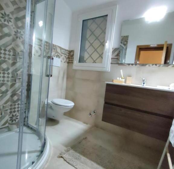 San Domenico Bed And Breakfast