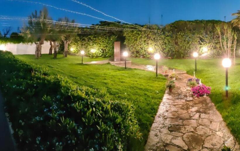 San Domenico Bed And Breakfast