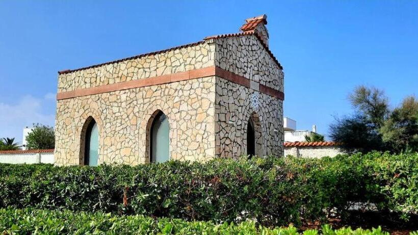 San Domenico Bed And Breakfast