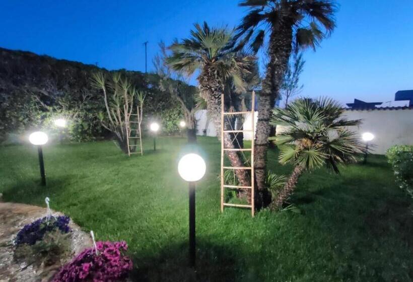 San Domenico Bed And Breakfast