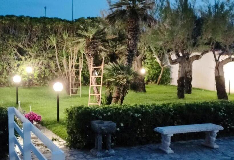 San Domenico Bed And Breakfast