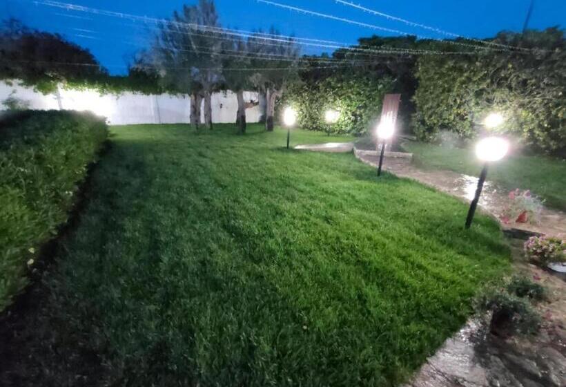 San Domenico Bed And Breakfast