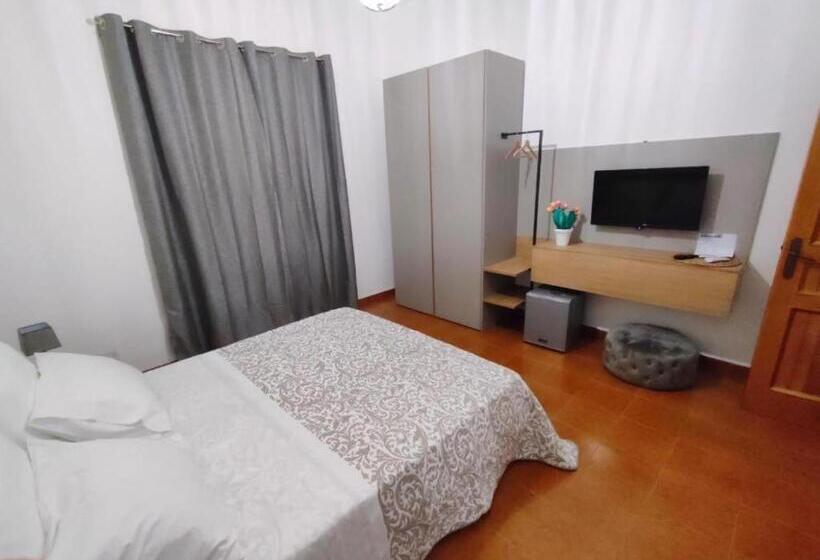 San Domenico Bed And Breakfast