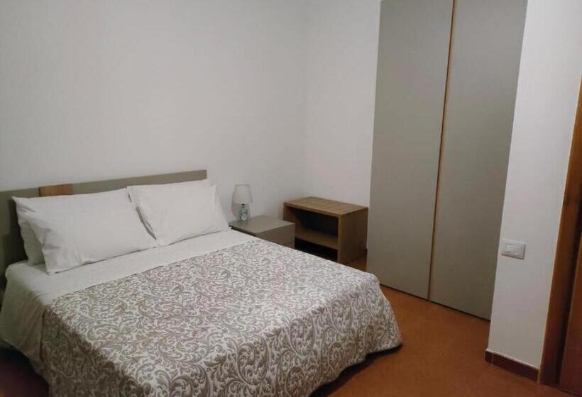 San Domenico Bed And Breakfast