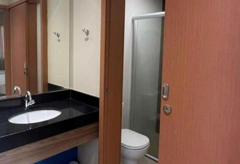 São Pedro Thermas Resort