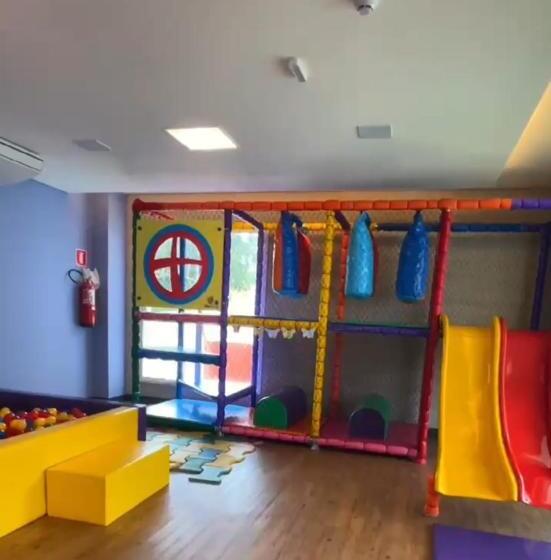 São Pedro Thermas Resort