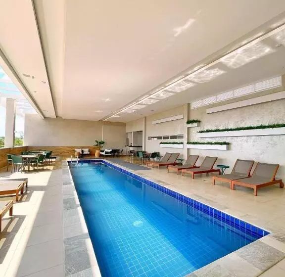 São Pedro Thermas Resort