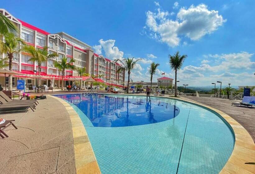 São Pedro Thermas Resort