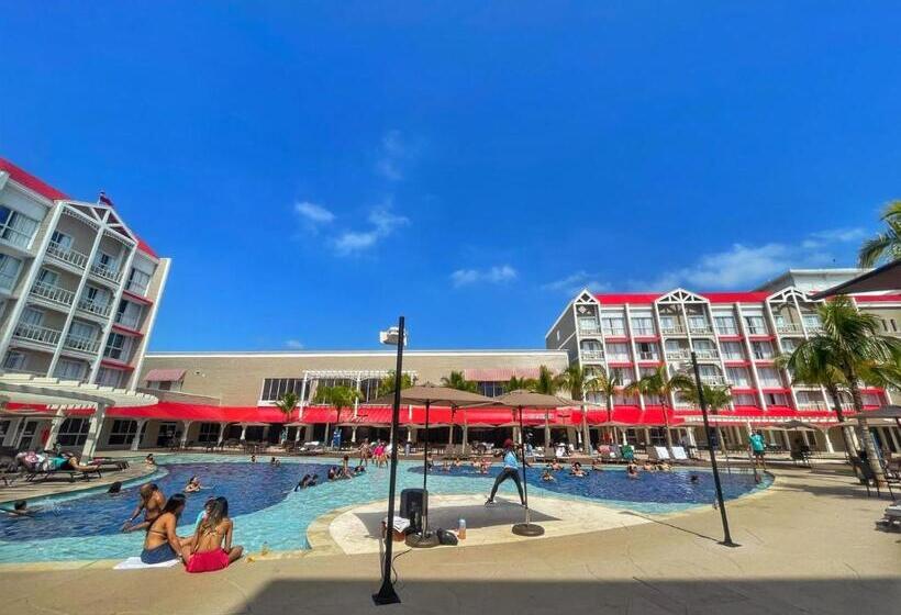 São Pedro Thermas Resort