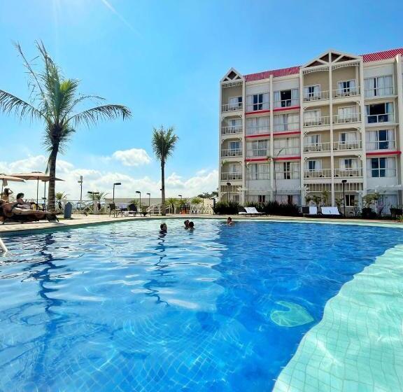 São Pedro Thermas Resort