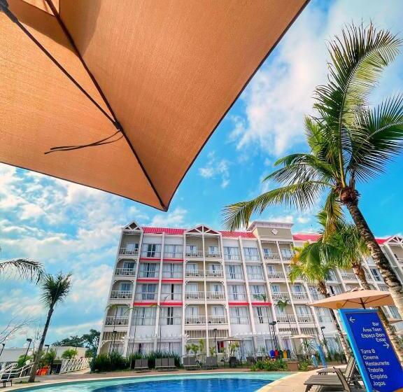 São Pedro Thermas Resort