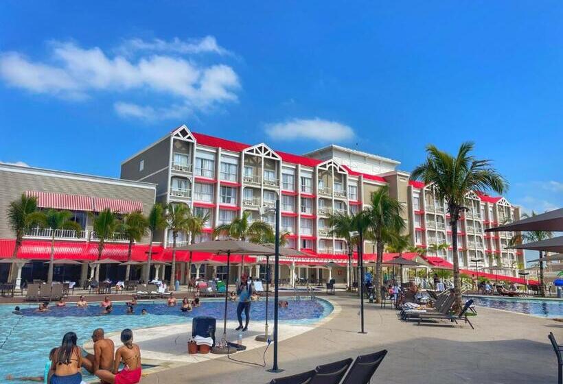 São Pedro Thermas Resort